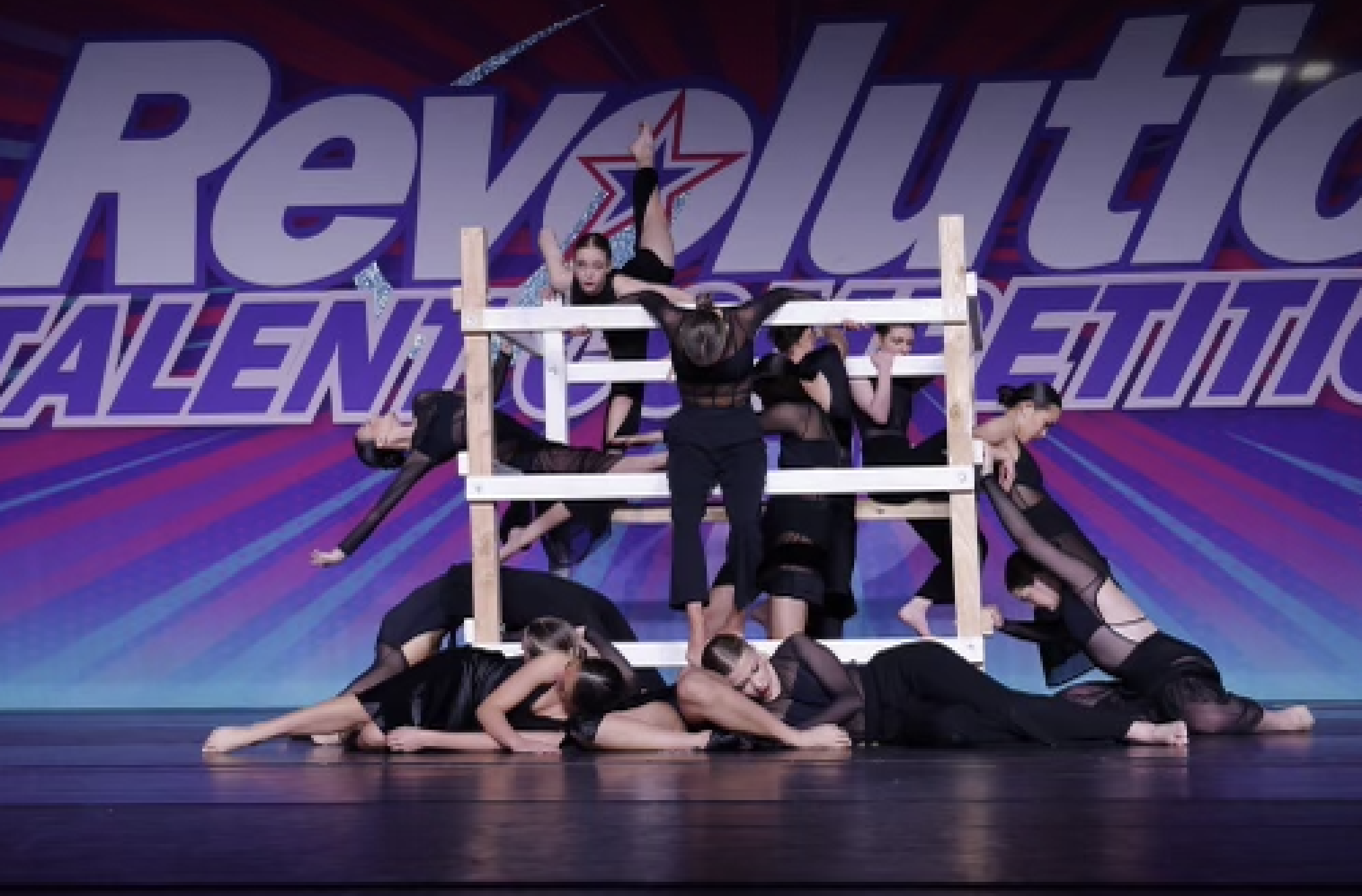 Competition — Flatirons Dance Academy